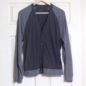 KENNETH COLE New York Men’s Cardigan